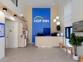 HOP INN Saraburi - Sara Buri - 7