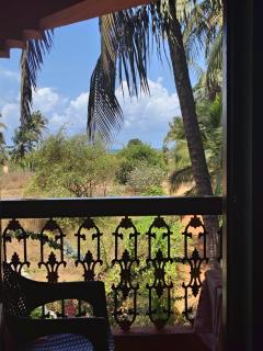 Camrose Guest House - Candolim - 6