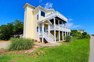 1675 A Shore Thing 2 min walk to beach access - Corolla - 7