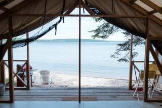 Northridge Inn & Resort - Sundridge - 3