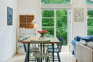 Modern Summer House Near Isefjord - Nykøbing Sjælland - 9