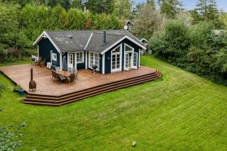 Modern Summer House Near Isefjord - Nykøbing Sjælland - 6