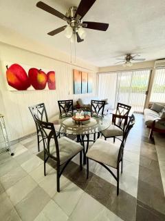 Apartment in Acapulco in the heart of the bay - Acapulco - 0