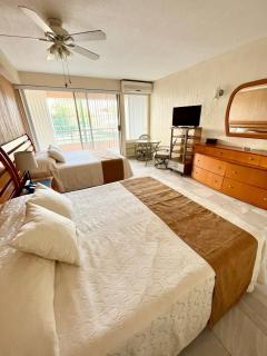 Apartment in Acapulco in the heart of the bay - Acapulco - 9