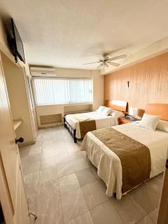 Apartment in Acapulco in the heart of the bay - Acapulco - 7