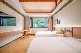 Wuxing Qinglan Homestay - 1