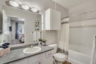 Ground Floor King Beds Pool Gym Near Hill AFB - Clearfield - 5