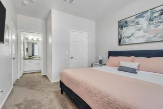 Ground Floor King Beds Pool Gym Near Hill AFB - Clearfield - 4
