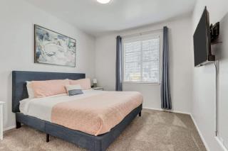 Ground Floor King Beds Pool Gym Near Hill AFB - Clearfield - 3
