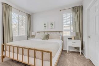 Ground Floor King Beds Pool Gym Near Hill AFB - Clearfield - 7