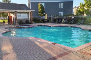 Ground Floor King Beds Pool Gym Near Hill AFB - Clearfield - 6