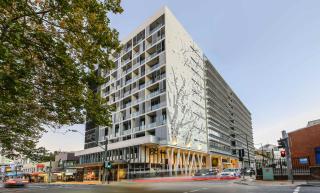 free parking great location 2 bds apt chatswood - Sydney - 7