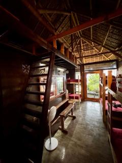 ShakaBrah Beachfront de Lux Hostel - General Luna - 9