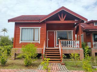 Borneo Tropical Village Resort - - 0