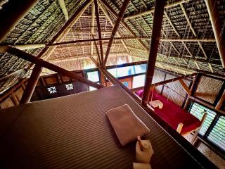 ShakaBrah Beachfront de Lux Hostel - General Luna - 6