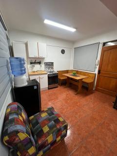 Casa Cavancha - Iquique - 0