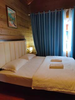 Borneo Tropical Village Resort with Opt Tour Binsulok River Cruise -  - 7