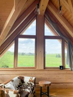Log Cabin With Sauna In The Upper Harz Mountains - 8