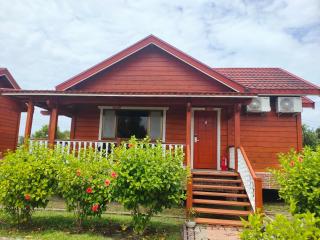 Borneo Tropical Village Resort - - 1