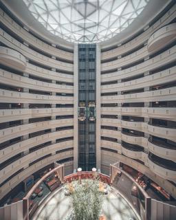 Shangri-La Far Eastern Tainan - Tainan - 9