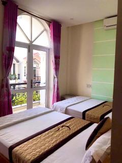 THANH TÙNG HOTEL - Quy Nhon - 9