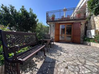 Holiday Home in Castellammare del Golfo with Pool - Castellammare del Golfo - 5