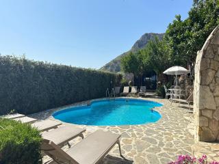Holiday Home in Castellammare del Golfo with Pool - Castellammare del Golfo - 3