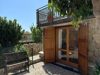 Holiday Home in Castellammare del Golfo with Pool - Castellammare del Golfo - 9
