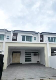 Cahaya Villa 2451 Homestay - Miri - 8