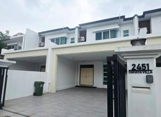 Cahaya Villa 2451 Homestay - Miri - 7