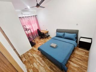 Cahaya Villa 2451 Homestay - Miri - 2