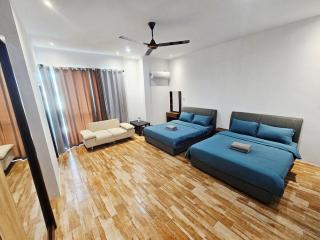 Cahaya Villa 2451 Homestay - Miri - 1