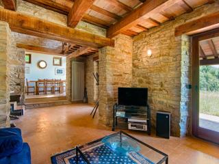 Villa in Borgo Pace with Private Pool - Borgo Pace - 3