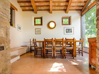 Villa in Borgo Pace with Private Pool - Borgo Pace - 7