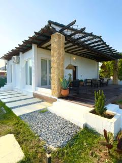 Villa Agora Nea Kalikratia - Nea Kalikratia - 0