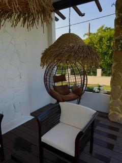 Villa Agora Nea Kalikratia - Nea Kalikratia - 8