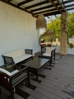 Villa Agora Nea Kalikratia - Nea Kalikratia - 7
