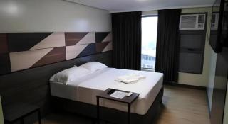 Travelite Hotel Legarda - Baguio - 8
