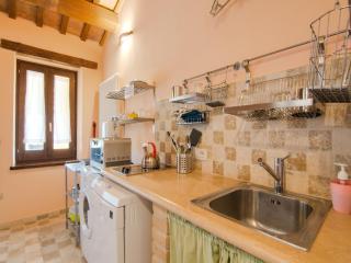 Charming apartment in Ascoli Piceno near village - Ascoli Piceno - 9