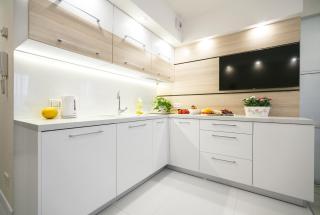 Apartament Centrum Rzeszów - Rzeszów - 3