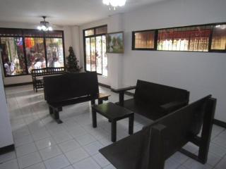 Boracay Travelodge Beach Resort - Boracay - 5