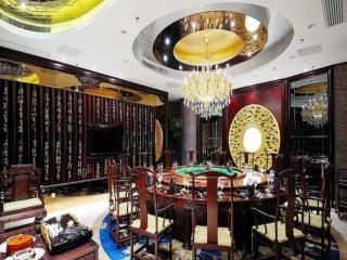 Fuzhou Xin Zi Yang Hotel - Fuzhou - 7