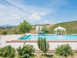 Charming apartment in Ascoli Piceno near village - Ascoli Piceno - 6