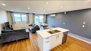 Tekapo Aunt Susan Holiday House - 0