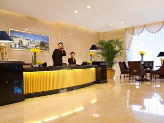 Teda Dalian - Dalian - 2