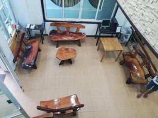 Boracay Breeze Resort - 1