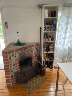 Cozy house in entire private Island Mocklen lake - Älmhult - 7