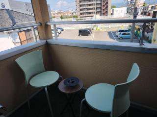 Via Tsuru鶴苑1 minute from the station! - Izumisano - 9