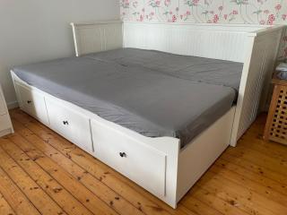 Cozy house in entire private Island Mocklen lake - Älmhult - 2