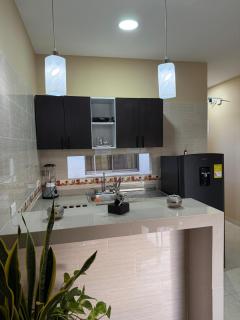 Apartamento CRISALF - 6